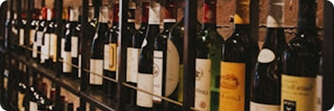 Bộ sưu tập rượu vang nhập khẩu cao cấp tại The56Cellar