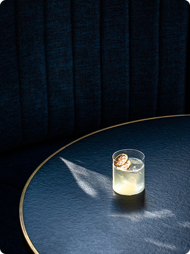 Chính sách và hỗ trợ khách hàng tại The56Cellar